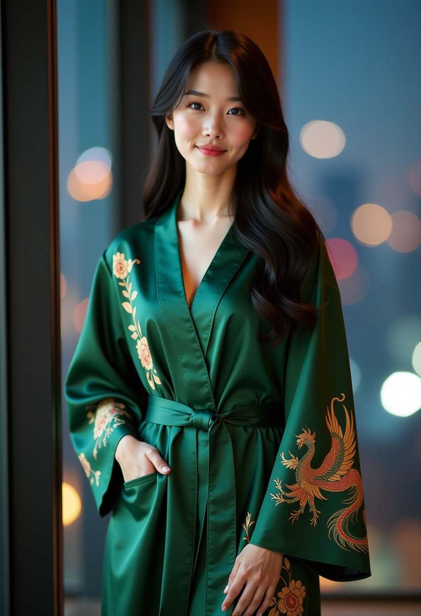 我们的合唱季影片海报