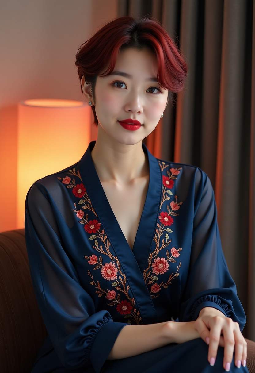 风吹过校服影片海报